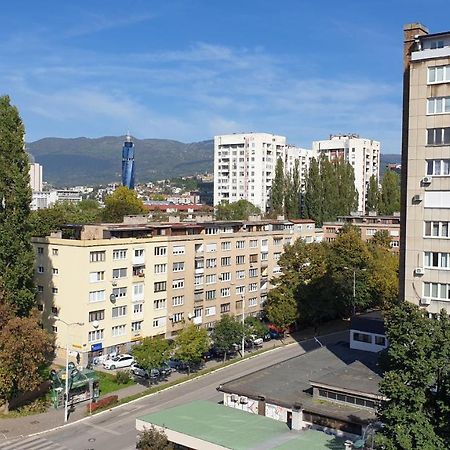 Elegance Apartment Сараево Экстерьер фото