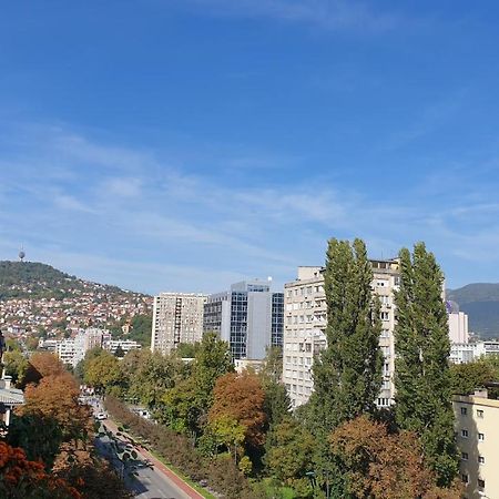 Elegance Apartment Сараево Экстерьер фото