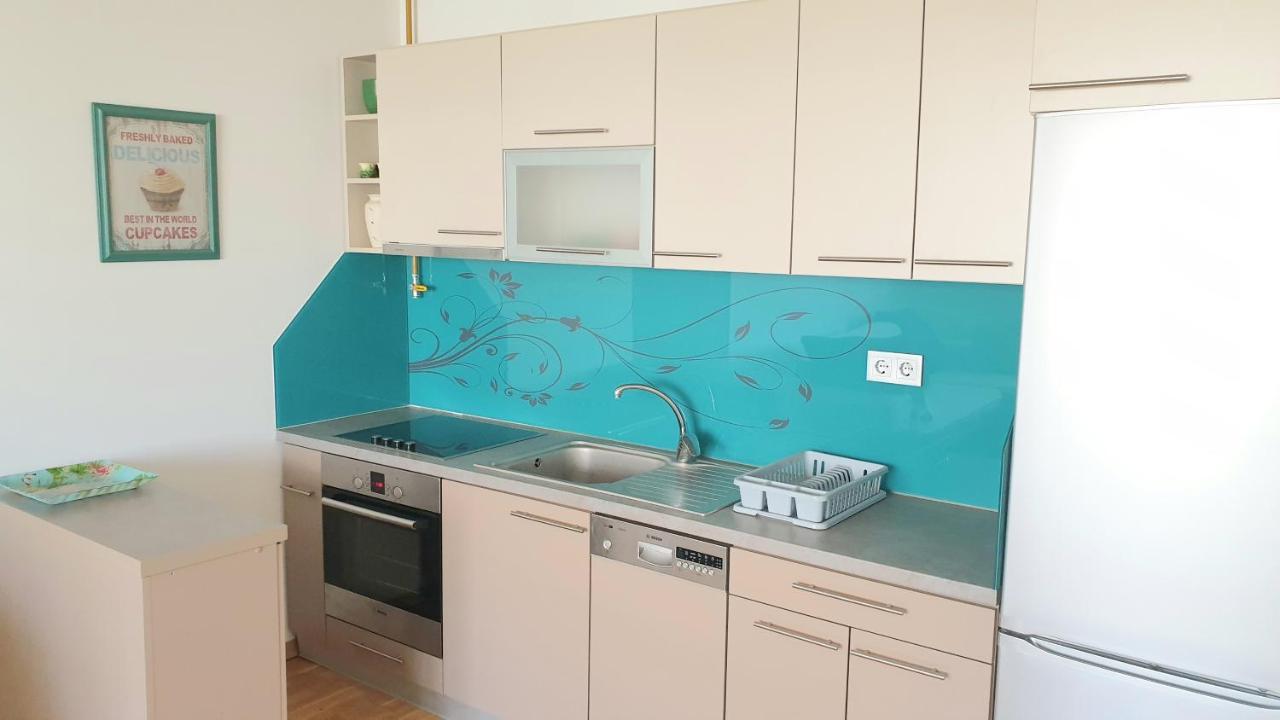 Elegance Apartment Сараево Экстерьер фото