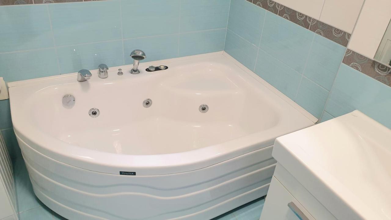 Elegance Apartment Сараево Экстерьер фото