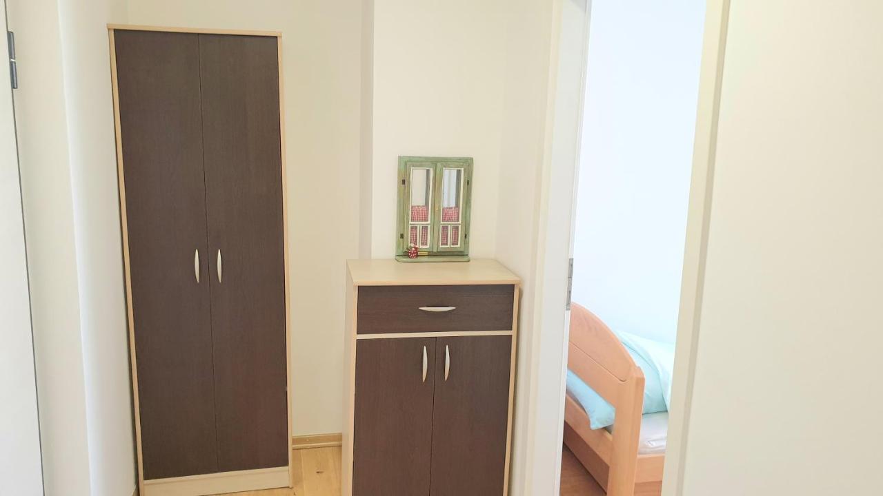 Elegance Apartment Сараево Экстерьер фото