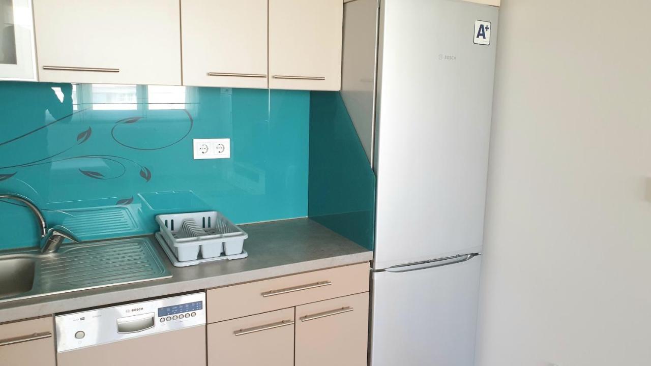 Elegance Apartment Сараево Экстерьер фото