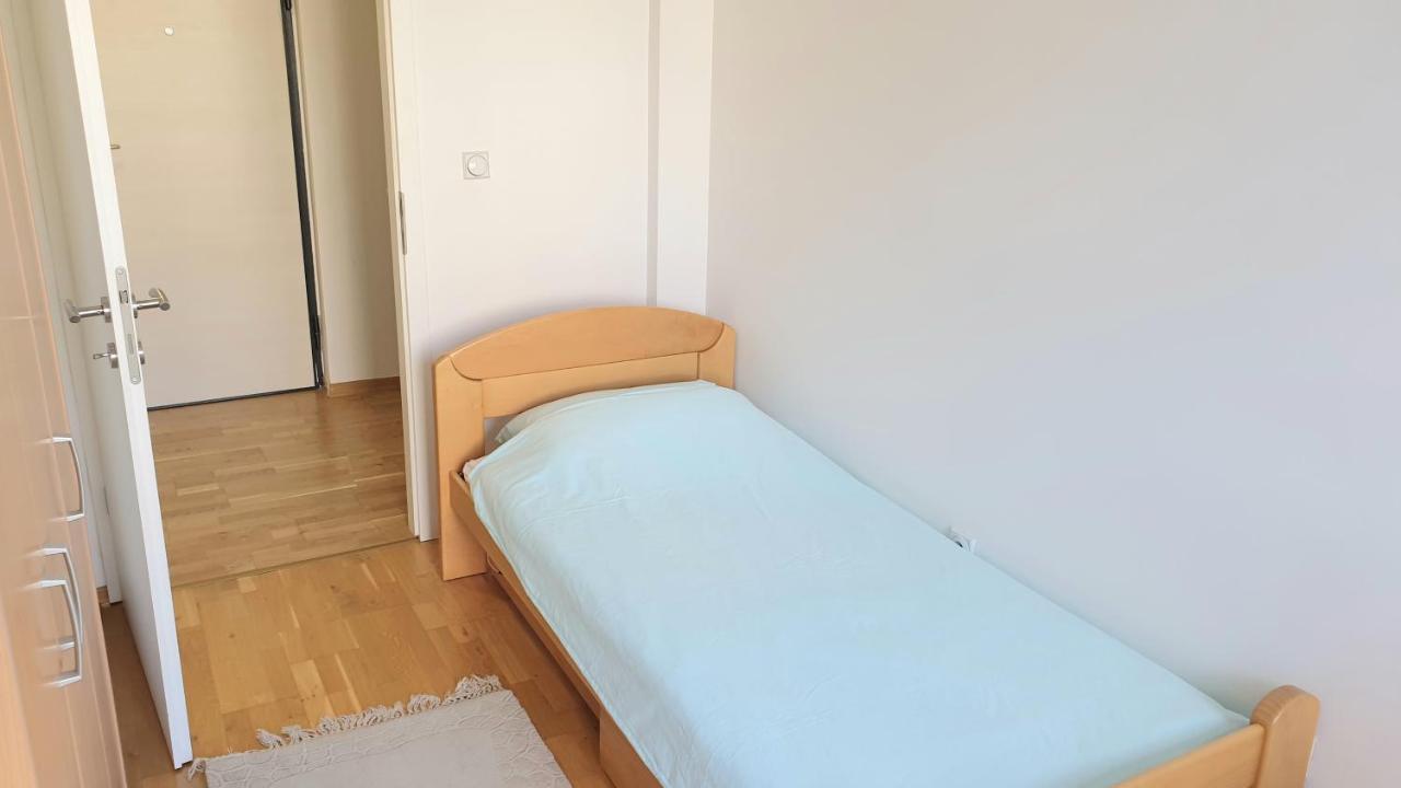 Elegance Apartment Сараево Экстерьер фото